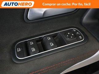 Mercedes-Benz Clase A A 200 d AMG Line