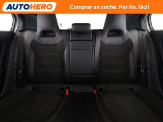 Mercedes-Benz Clase A A 200 d AMG Line