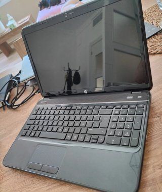 HP Pavilion g6 — 8GB Samsung RAM -Leggi la descrizione