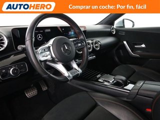 Mercedes-Benz Clase A A 200 d AMG Line