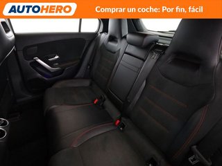 Mercedes-Benz Clase A A 200 d AMG Line