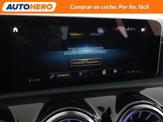 Mercedes-Benz Clase A A 200 d AMG Line
