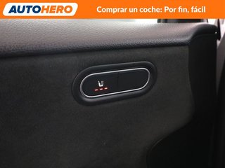 Mercedes-Benz Clase A A 200 d AMG Line