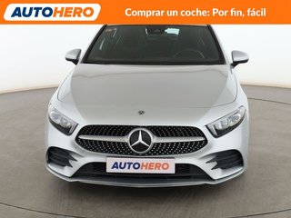 Mercedes-Benz Clase A A 200 d AMG Line