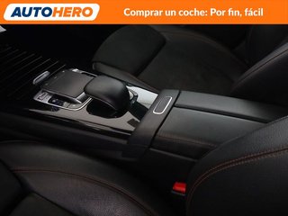 Mercedes-Benz Clase A A 200 d AMG Line