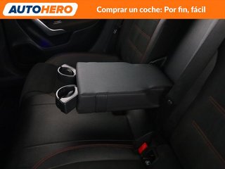 Mercedes-Benz Clase A A 200 d AMG Line