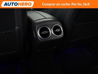 Mercedes-Benz Clase A A 200 d AMG Line