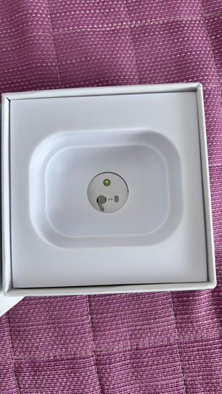 Airpods Pro 2 Nuevos Sin Usar