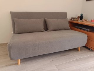 Sofá Cama 2 Plazas Maisons du Monde
