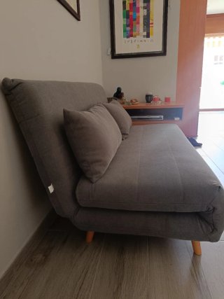 Sofá Cama 2 Plazas Maisons du Monde