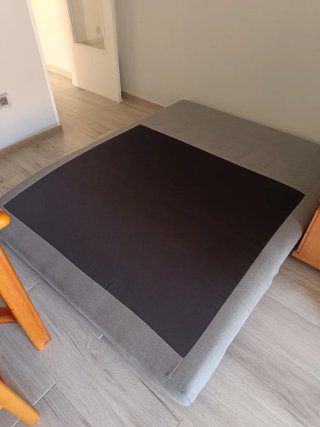 Sofá Cama 2 Plazas Maisons du Monde