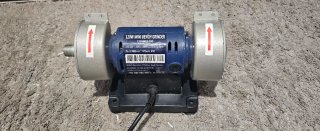 Mini Esmeril de Bancada Dexter Power 120W