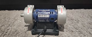 Mini Esmeril de Bancada Dexter Power 120W
