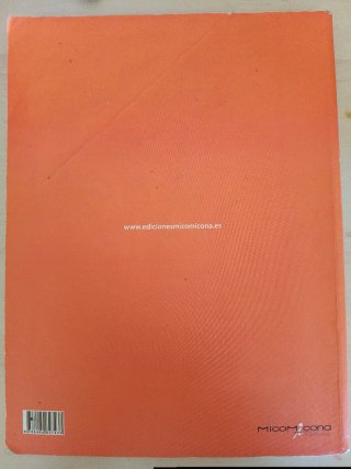 Artes escénicas, Bachillerato-Eso