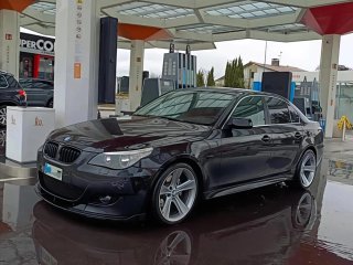 BMW Serie 5 2005