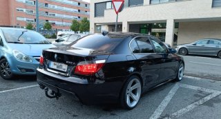 BMW Serie 5 2005