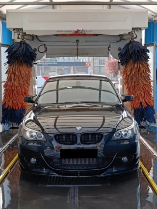 BMW Serie 5 2005
