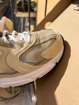 New Balance 530 Beige