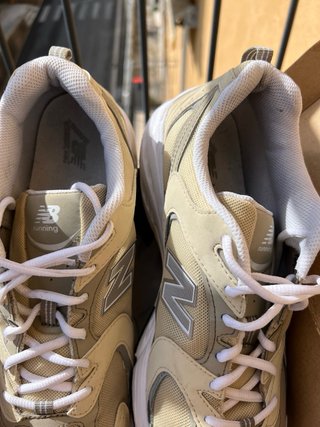 New Balance 530 Beige