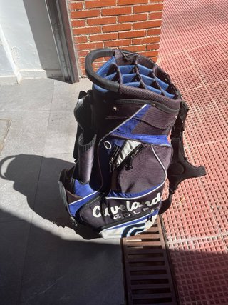 Bolsa de Golf Cleveland Golf