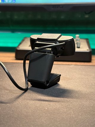 Webcam Owlotech 1080p