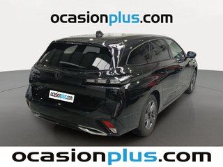 Peugeot 308 SW PureTech 130 S&S Allure EAT8 96 kW (130 CV)