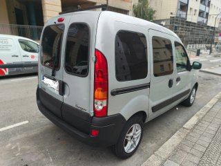Renault Kangoo 2007