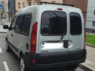 Renault Kangoo 2007