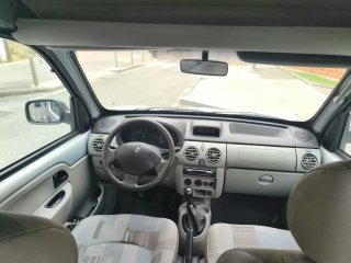 Renault Kangoo 2007