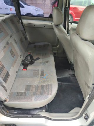 Renault Kangoo 2007