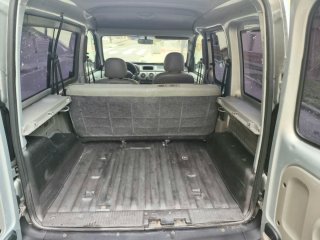 Renault Kangoo 2007