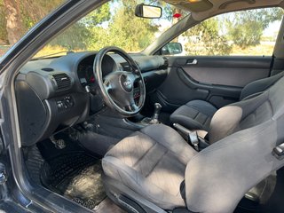Audi A3 130CV