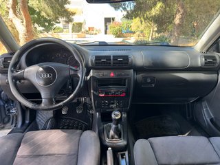 Audi A3 130CV