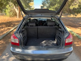 Audi A3 130CV