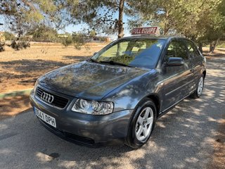 Audi A3 130CV