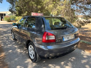 Audi A3 130CV