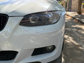 BMW E92 320i | PACK M | PEGATINA C | NACIONAL |