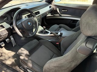 BMW E92 320i | PACK M | PEGATINA C | NACIONAL |