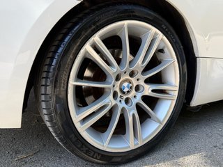 BMW E92 320i | PACK M | PEGATINA C | NACIONAL |