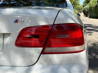BMW E92 320i | PACK M | PEGATINA C | NACIONAL |