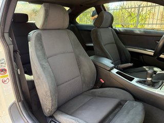BMW E92 320i | PACK M | PEGATINA C | NACIONAL |