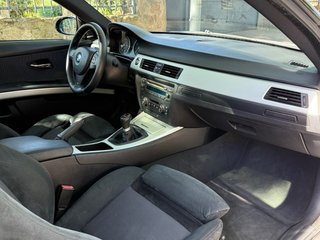 BMW E92 320i | PACK M | PEGATINA C | NACIONAL |