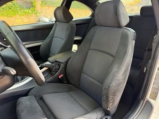 BMW E92 320i | PACK M | PEGATINA C | NACIONAL |
