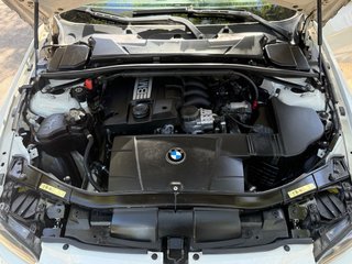 BMW E92 320i | PACK M | PEGATINA C | NACIONAL |