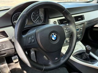 BMW E92 320i | PACK M | PEGATINA C | NACIONAL |