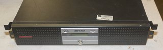NAS Buffalo TeraStation Pro TS-RHTGL/R5 2TB 500Gx4