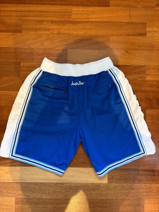 Pantaloncini Basket Los Angeles Lakers