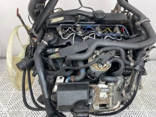Motor Completo Mercedes Sprinter 2.2 Diesel 313