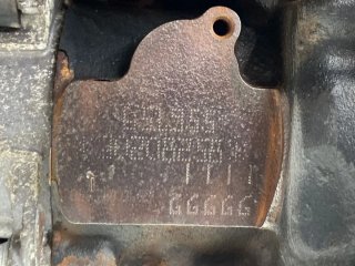 Motor Completo Mercedes Sprinter 2.2 Diesel 313