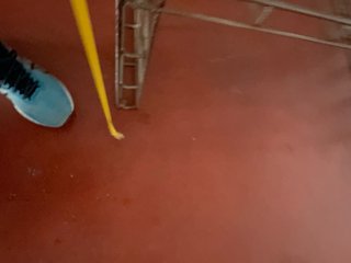 Mesa Baja de Diseño Industrial